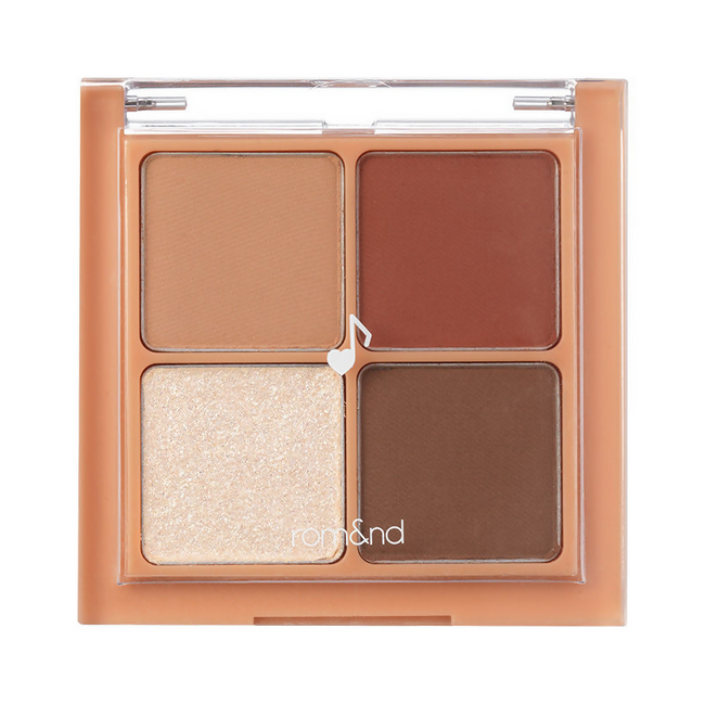 Rom&nd Better Than Eyes - M01 Dry Apple Blossom Hover Image