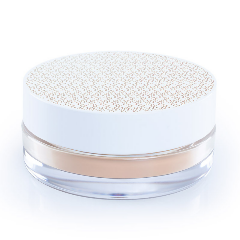 Kay Beauty By Katrina Kaif Matte HD Setting Loose Powder - Latte