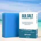 Detoxie Handmade Soaps Combo