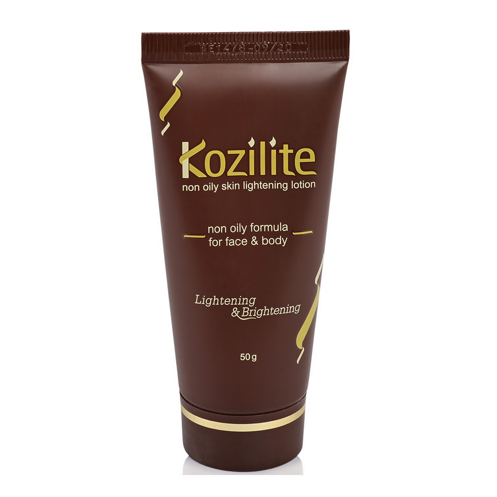 Kozilite Non Oily Skin Lightening Lotion