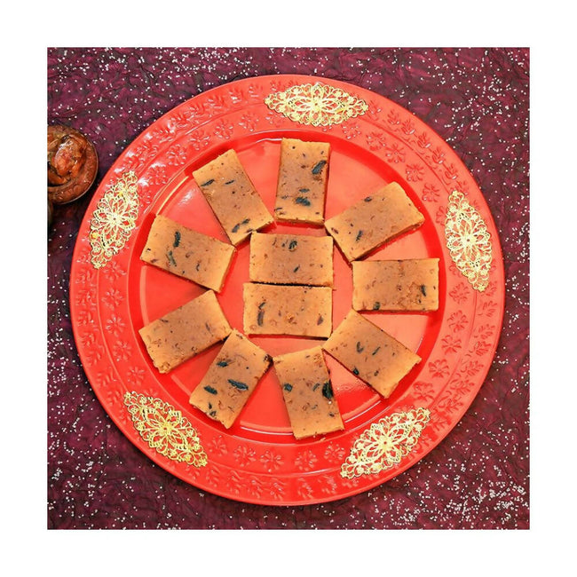 Olive Mithai Dates Mysore PAK Hover Image
