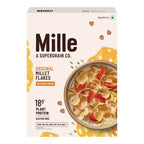 Mille Original Buckwheat Breakfast Flakes