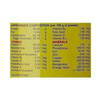 Threptin Micromix High Protein Milk Addon - 200 g (Vanilla)