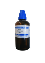 SBL Homeopathy Thuja Occidentalis Dilution