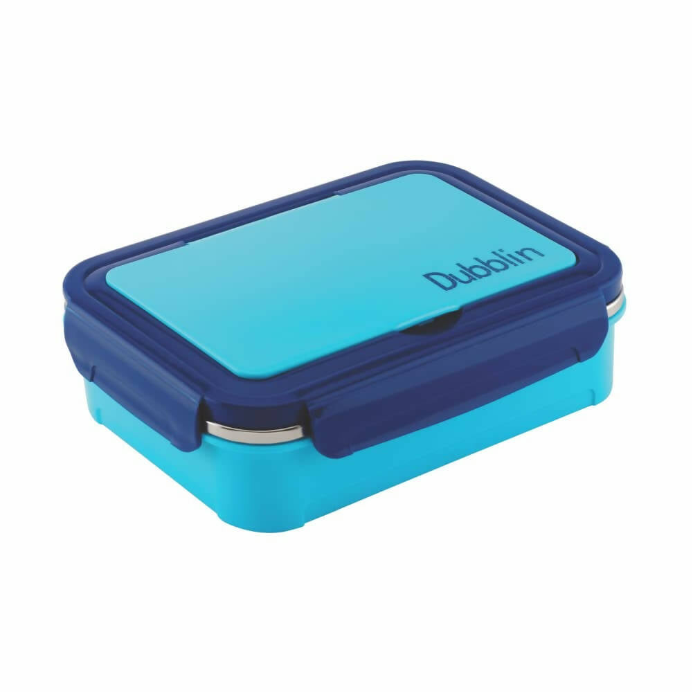 Dubblin Buffet Stainless Steel Lunch Box