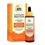 The Indie Earth The Indie Earth Rosemary Mint Biotin Hair Serum