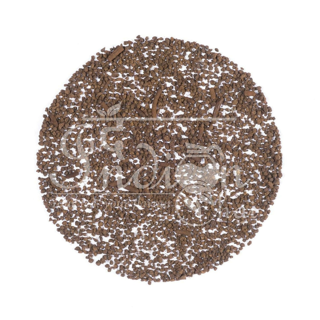 The Indian Chai - Chocolate Tea