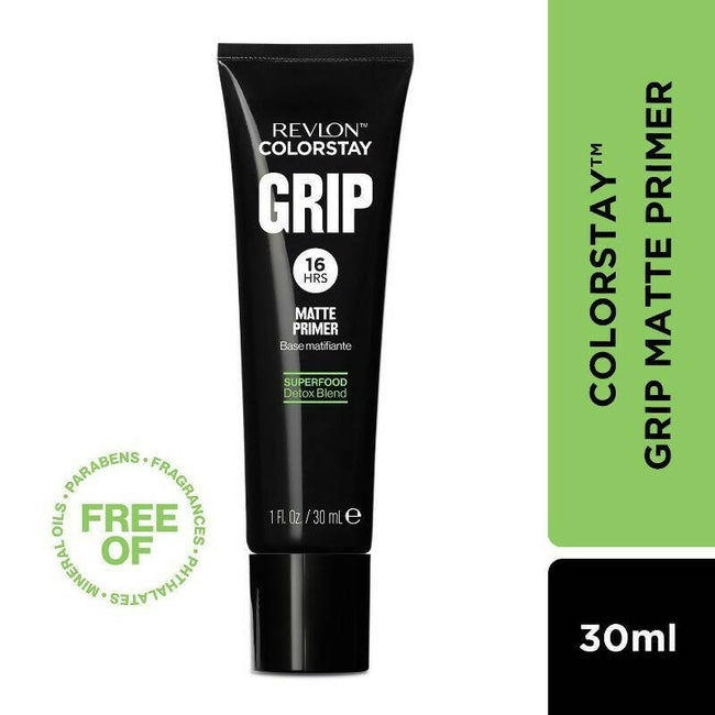 Revlon Colorstay Grip Matte Primer Main Image