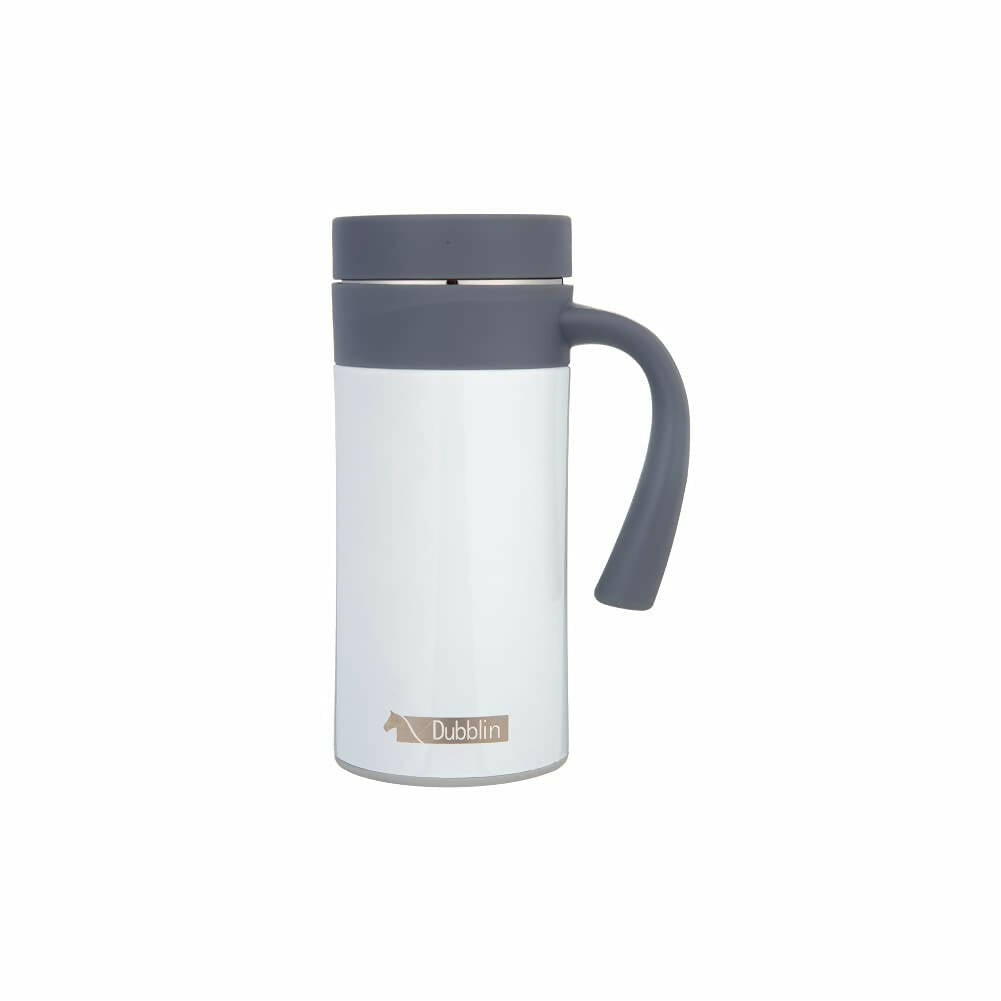 Dubblin Fresco Stainless Steel Mug