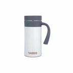 Dubblin Fresco Stainless Steel Mug