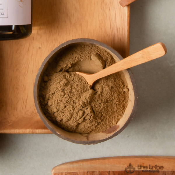 The Tribe Concepts Coconut Bowl