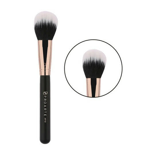 Proarte Duo Foundation Polishing Brush AP-18 Main Image