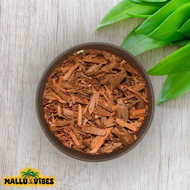 Mallu Vibes Karingali Hover Image