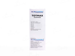 Totmax Baby Shampoo