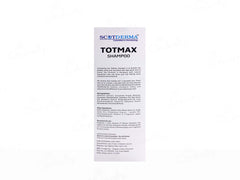 Totmax Baby Shampoo