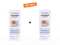 Totmax Baby Shampoo