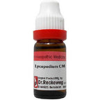Dr. Reckeweg Lycopodium Dilution