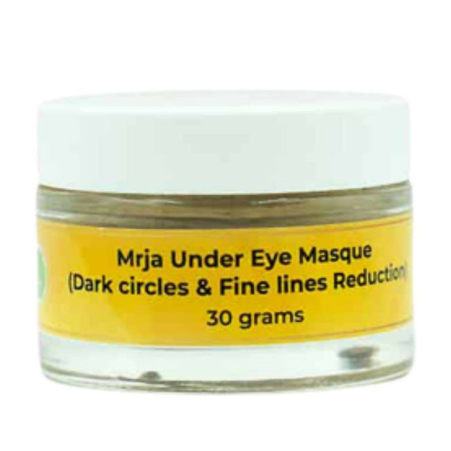 Anahata Mrja Under Eye Masque for Dark Circles Hover Image