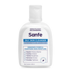 Sanfe Oily Skin Cleanser Minimises Pores & Maintains Skin Moisture cetaphil skin repair Face Wash