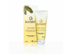 Tricept Glutabery Face Wash