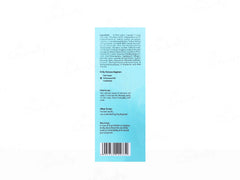 Trichovance AH Silicone-Free Anti-Hairfall Shampoo