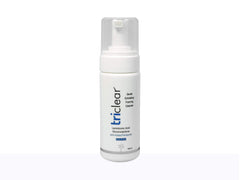 Triclear Gentle Exfoliating Foaming Cleanser