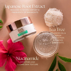 BiE Calm Your Zits Anti Acne Gel