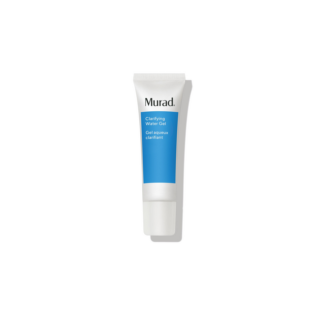 Murad Clarifying Water Gel Hover Image