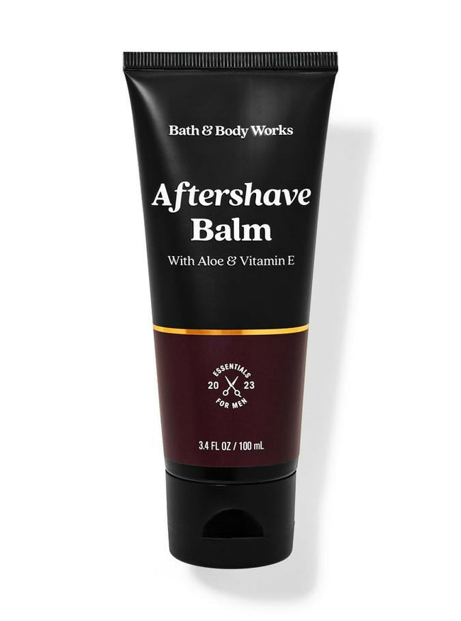 Bath & Body Works Ultimate After Shave Balm Hover Image