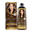Kokila Organics Hair Color Shampoo With Natural Extracts - Dark Brown