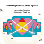 BabyChakra 100% Natural Mosquito Repellent Patches
