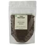 Two Brothers Organic Farms Mustard Seeds