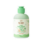 Nat Habit Baby Body Lotion - Tender Coconut