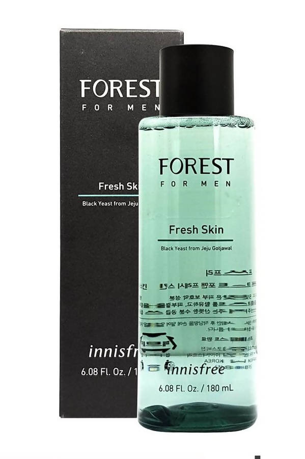 Innisfree Forest For Men Fresh Skin Main Image