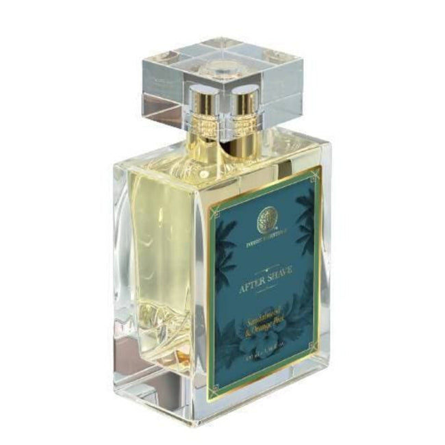 Forest Essentials After Shave Spray Sandalwood & Orange Peel Main Image