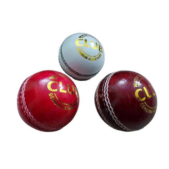SL Club Combo Cricket Balls Hover Image