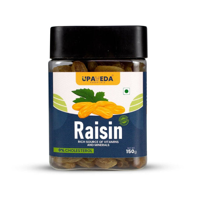 Upaveda Raisins Hover Image