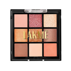 Lakme Ultimte Glam Eyeshadow - Blush Bloom