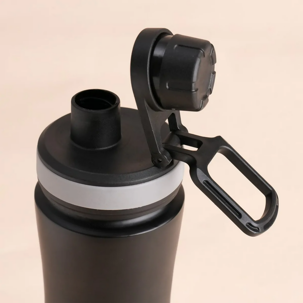 Isha Life Copper Sipper Bottle -700 ml