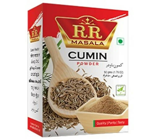 RR Masala Cumin Powder