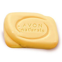 Avon Naturals Body Care Lightening Papaya Bar Soap
