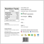 Dibha Peri Peri Almonds