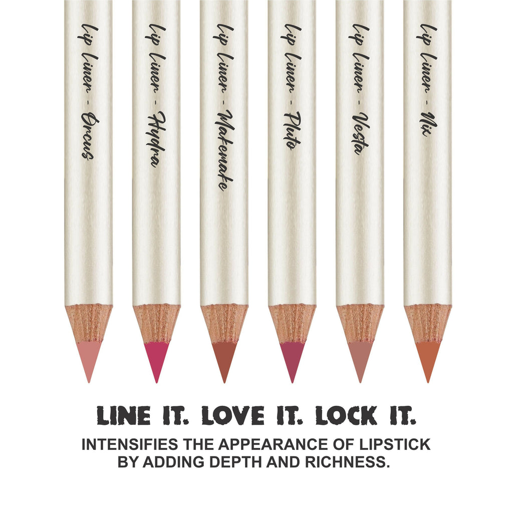 Love Earth Lip Liner – Everyday Nudes