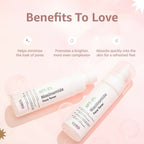 Cos-IQ 5% Niacinamide Face Toner for Oily Acne Prone Dry Combination Skin