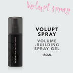 Sebastian Professional Volupt Spray For Extra Body And Volume