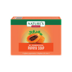Nature's Essence De - Pigmentation Papaya Soap