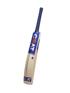 Xtroke Popular Willow Cricket Bat (Size Full)