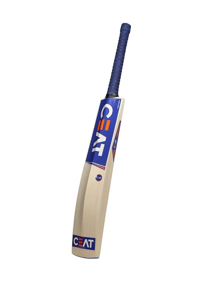 Xtroke Popular Willow Cricket Bat (Size Full)