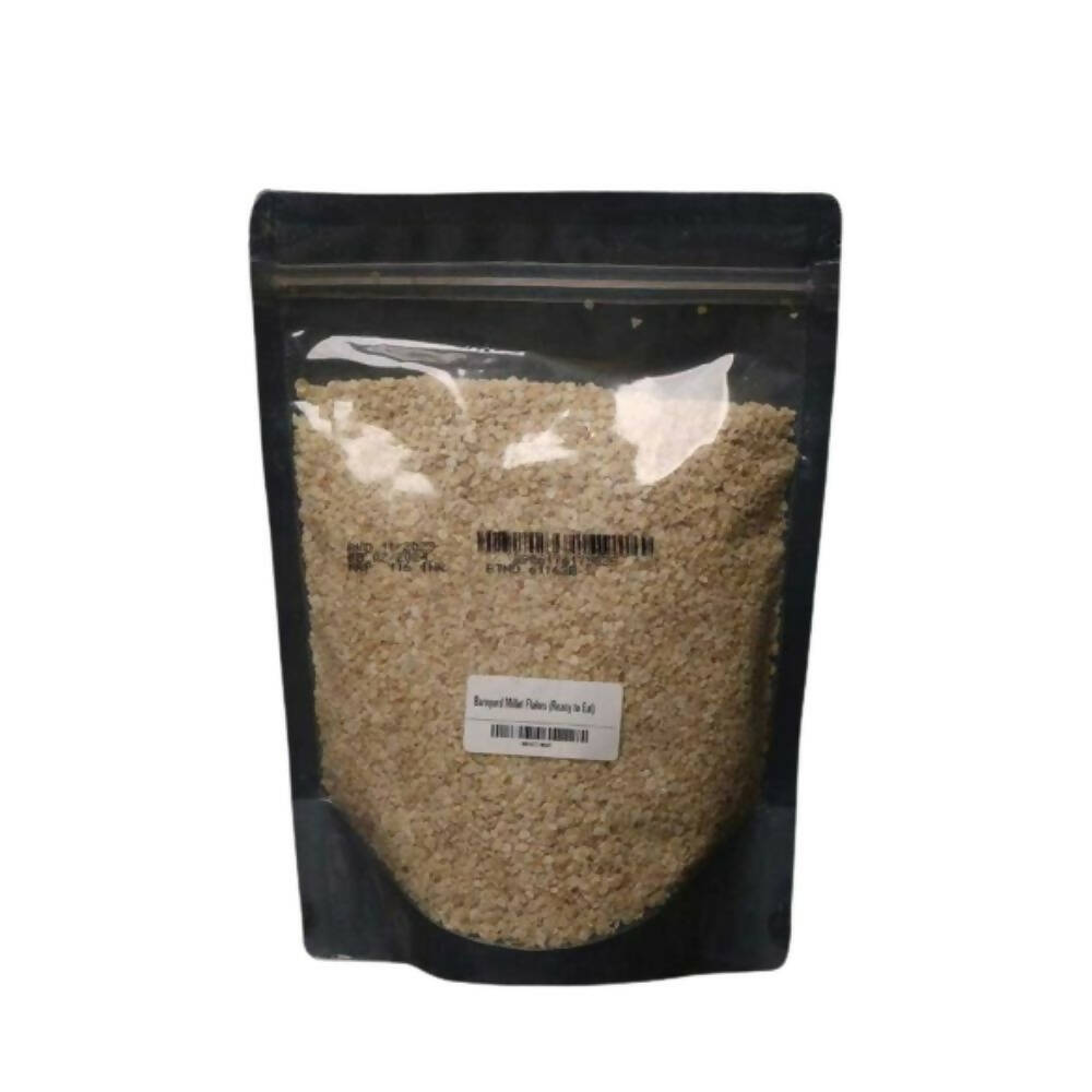 My Millet Basket Barnyard Millet Flakes (Ready To Eat)