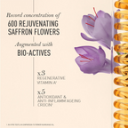 Kama Ayurveda Kumkumadi Youth - Revitalising Eye Contour Serum